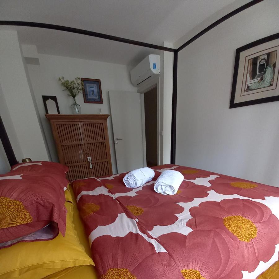 Charme Et Confort Au Coeur De Graca ลิสบอน ภายนอก รูปภาพ