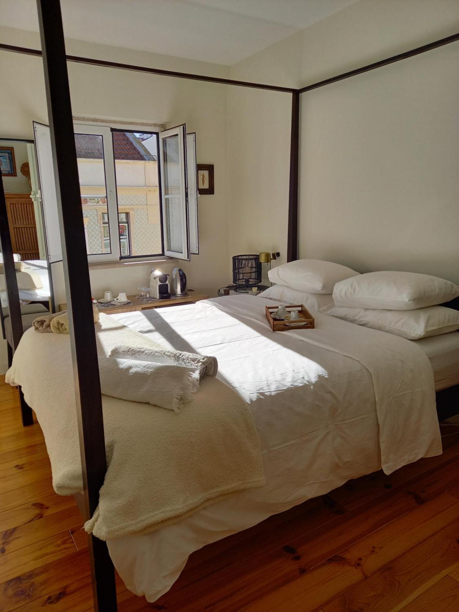 Charme Et Confort Au Coeur De Graca ลิสบอน ภายนอก รูปภาพ