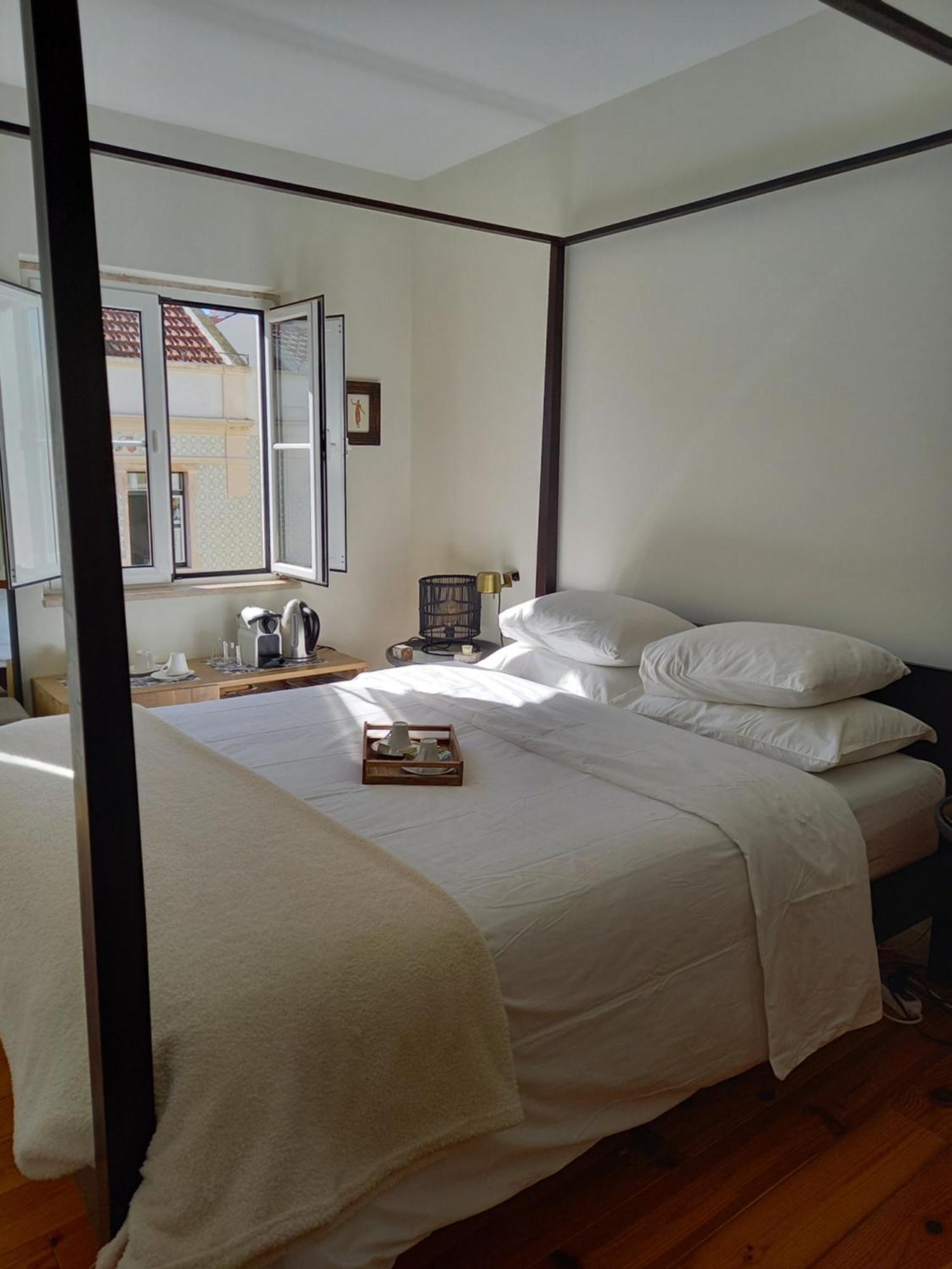 Charme Et Confort Au Coeur De Graca ลิสบอน ภายนอก รูปภาพ