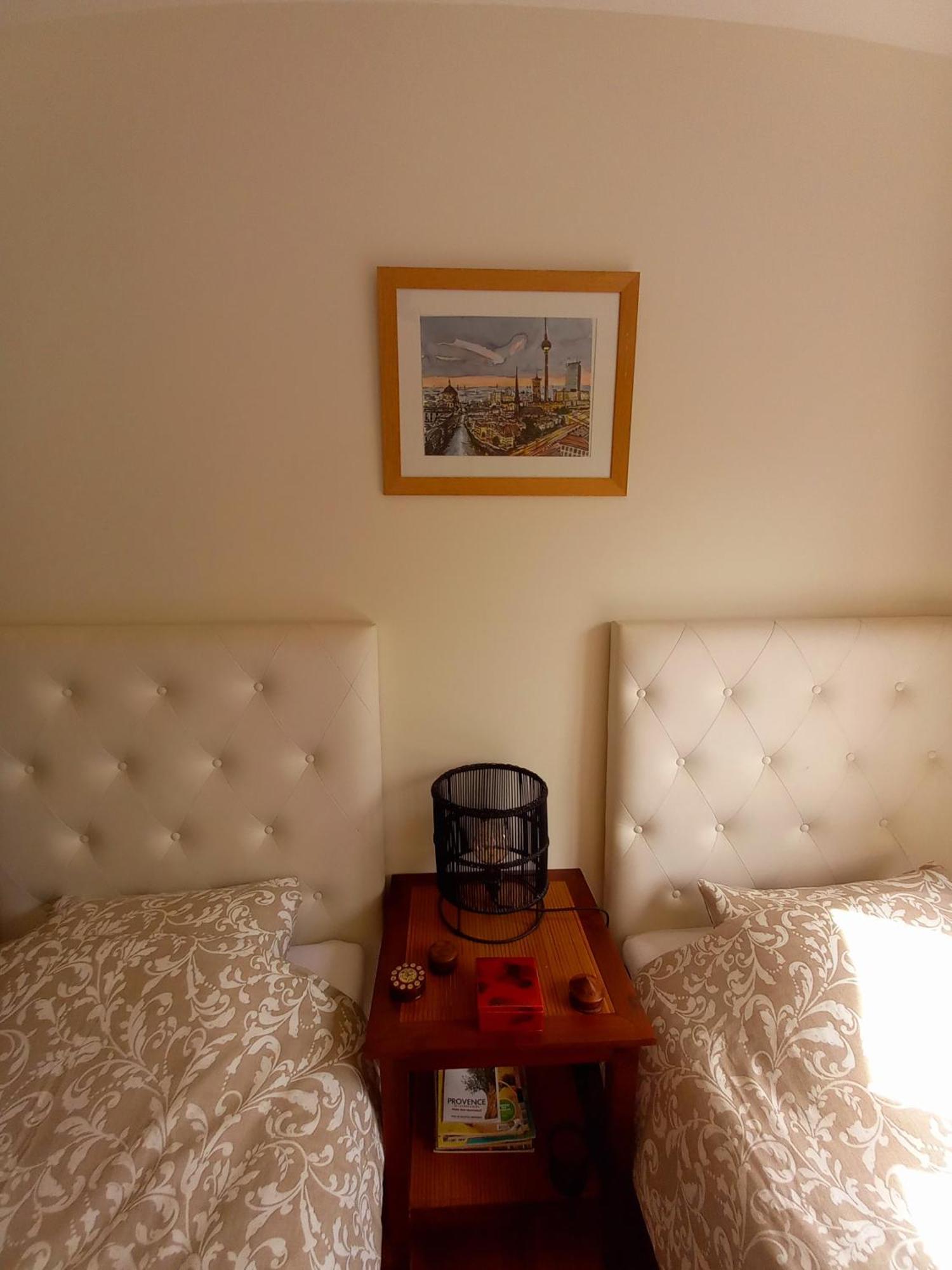 Charme Et Confort Au Coeur De Graca ลิสบอน ภายนอก รูปภาพ